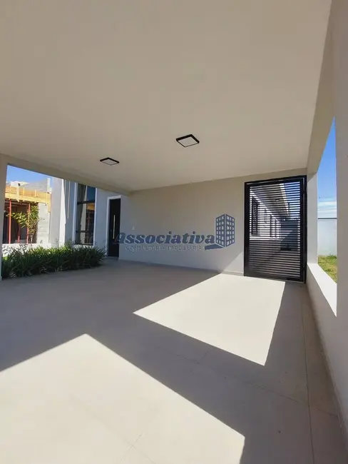 Casa de Condomínio com 3 quartos à venda, 264m2 em Tremembe - SP - imagem 7 Foto 7 de Casa de Condomínio com 3 quartos à venda, 264m2 em Tremembe - SP