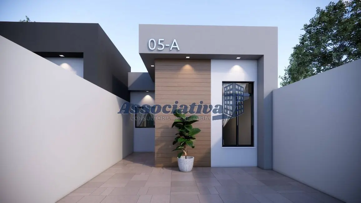 Foto 1 de Casa com 2 quartos à venda, 125m2 em Residencial Antares, Taubate - SP