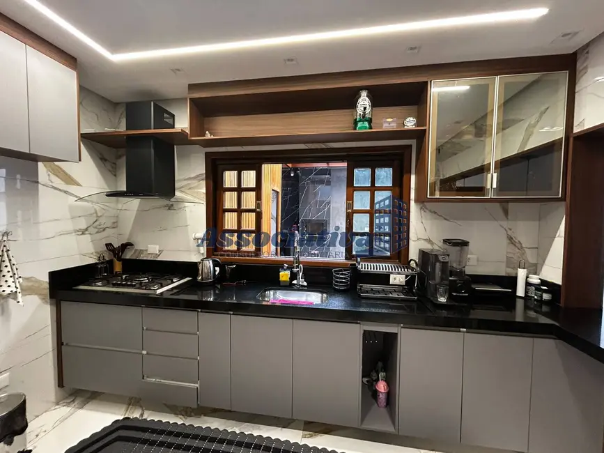 Foto 8 de Casa com 3 quartos à venda em Parque Urupês, Taubate - SP