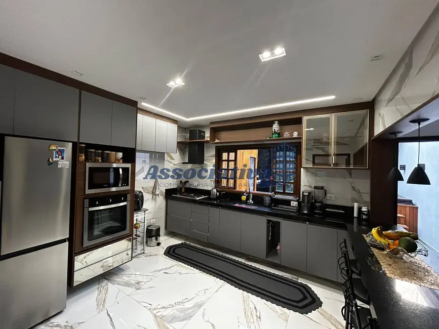 Foto 7 de Casa com 3 quartos à venda em Parque Urupês, Taubate - SP