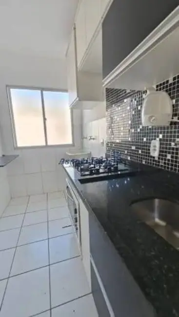 Foto 6 de Apartamento com 2 quartos à venda em Esplanada Independência, Taubate - SP