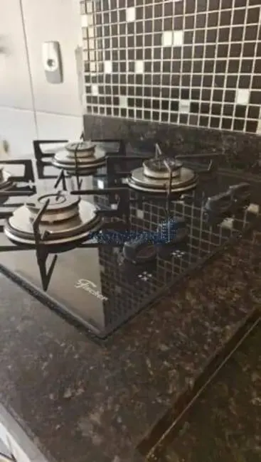 Foto 7 de Apartamento com 2 quartos à venda em Esplanada Independência, Taubate - SP