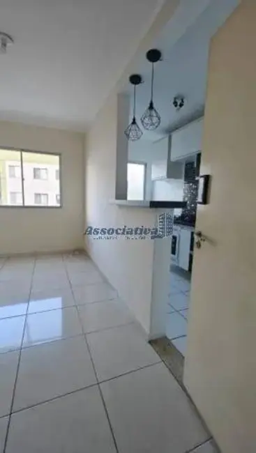 Foto 3 de Apartamento com 2 quartos à venda em Esplanada Independência, Taubate - SP