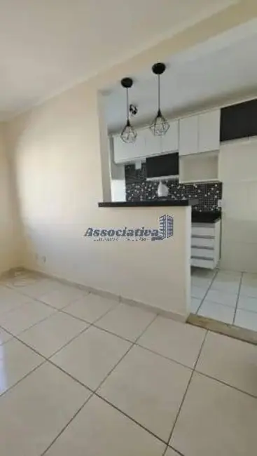 Foto 5 de Apartamento com 2 quartos à venda em Esplanada Independência, Taubate - SP