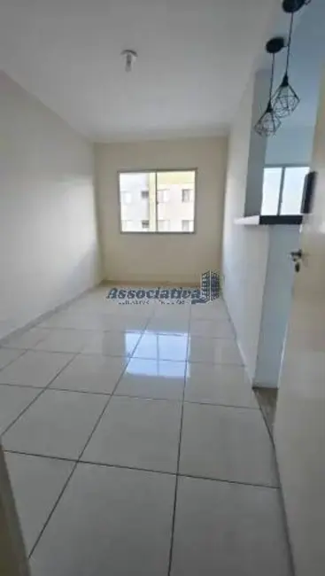 Foto 4 de Apartamento com 2 quartos à venda em Esplanada Independência, Taubate - SP