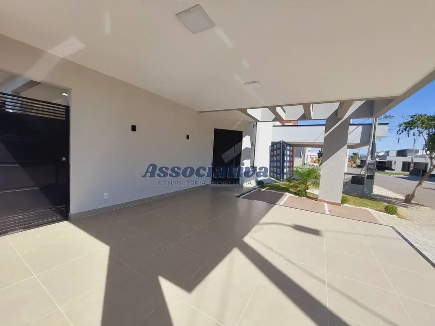 Casa de Condomínio com 3 quartos à venda, 253m2 em Tremembe - SP - imagem 3 Foto 3 de Casa de Condomínio com 3 quartos à venda, 253m2 em Tremembe - SP