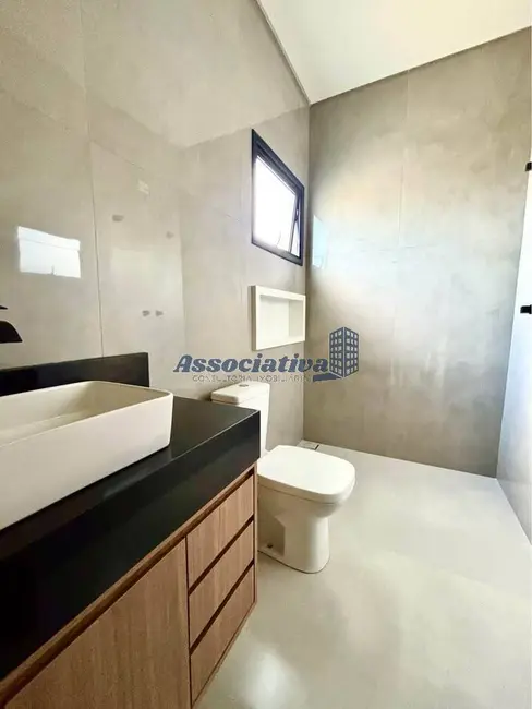 Foto 8 de Casa de Condomínio com 3 quartos à venda, 253m2 em Tremembe - SP