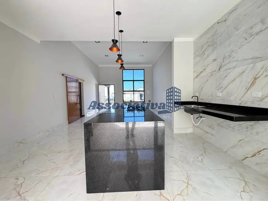 Foto 6 de Casa de Condomínio com 3 quartos à venda, 250m2 em Tremembe - SP