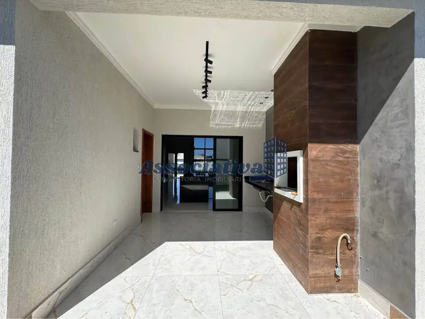 Foto 9 de Casa de Condomínio com 3 quartos à venda, 250m2 em Tremembe - SP