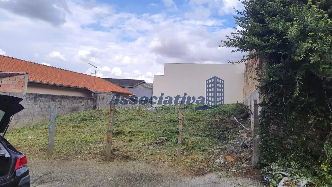 Foto 2 de Terreno / Lote à venda em Residencial Estoril, Taubate - SP
