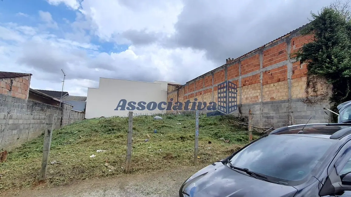 Foto 1 de Terreno / Lote à venda em Residencial Estoril, Taubate - SP
