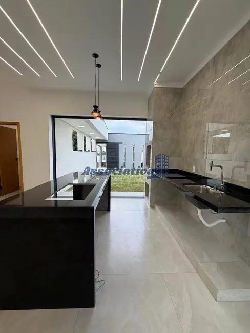 Foto 8 de Casa de Condomínio com 3 quartos à venda, 277m2 em Morada dos Nobres, Taubate - SP