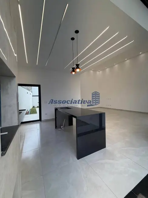 Foto 7 de Casa de Condomínio com 3 quartos à venda, 277m2 em Morada dos Nobres, Taubate - SP
