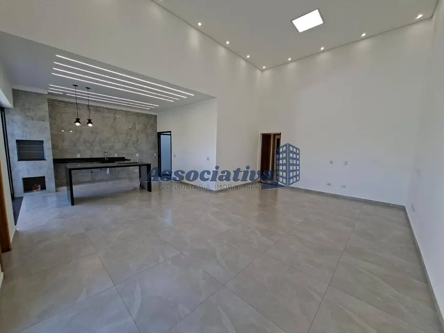 Foto 4 de Casa de Condomínio com 3 quartos à venda, 277m2 em Morada dos Nobres, Taubate - SP