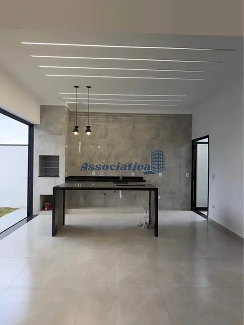 Foto 9 de Casa de Condomínio com 3 quartos à venda, 277m2 em Morada dos Nobres, Taubate - SP