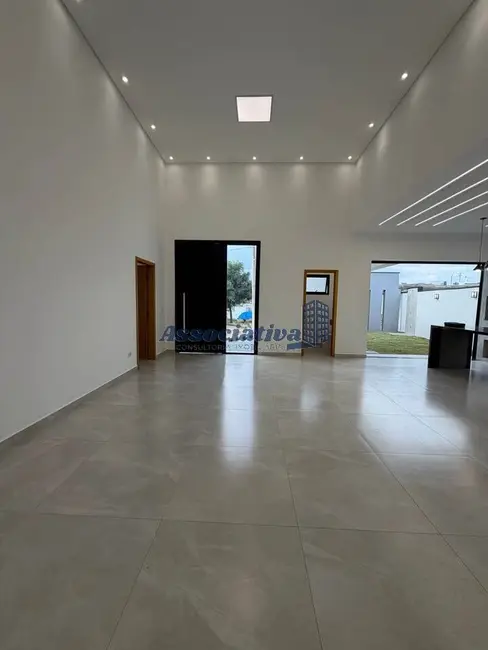 Foto 3 de Casa de Condomínio com 3 quartos à venda, 277m2 em Morada dos Nobres, Taubate - SP