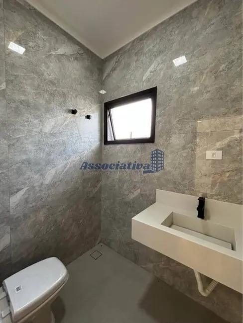 Casa de Condomínio com 3 quartos à venda, 253m2 em Tremembe - SP - imagem 9 Foto 9 de Casa de Condomínio com 3 quartos à venda, 253m2 em Tremembe - SP