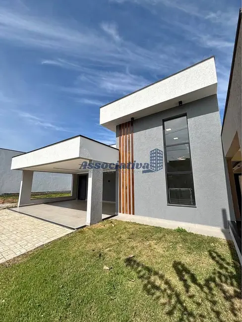 Casa de Condomínio com 3 quartos à venda, 253m2 em Tremembe - SP - imagem 3 Foto 3 de Casa de Condomínio com 3 quartos à venda, 253m2 em Tremembe - SP