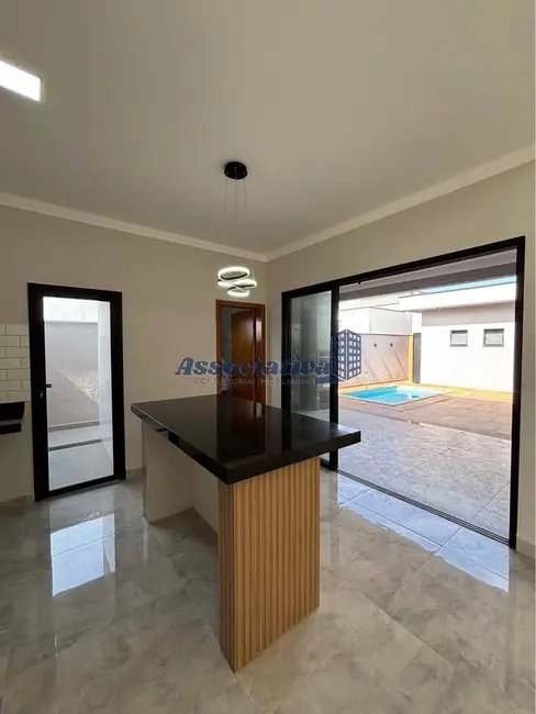 Casa de Condomínio com 3 quartos à venda, 253m2 em Tremembe - SP - imagem 7 Foto 7 de Casa de Condomínio com 3 quartos à venda, 253m2 em Tremembe - SP