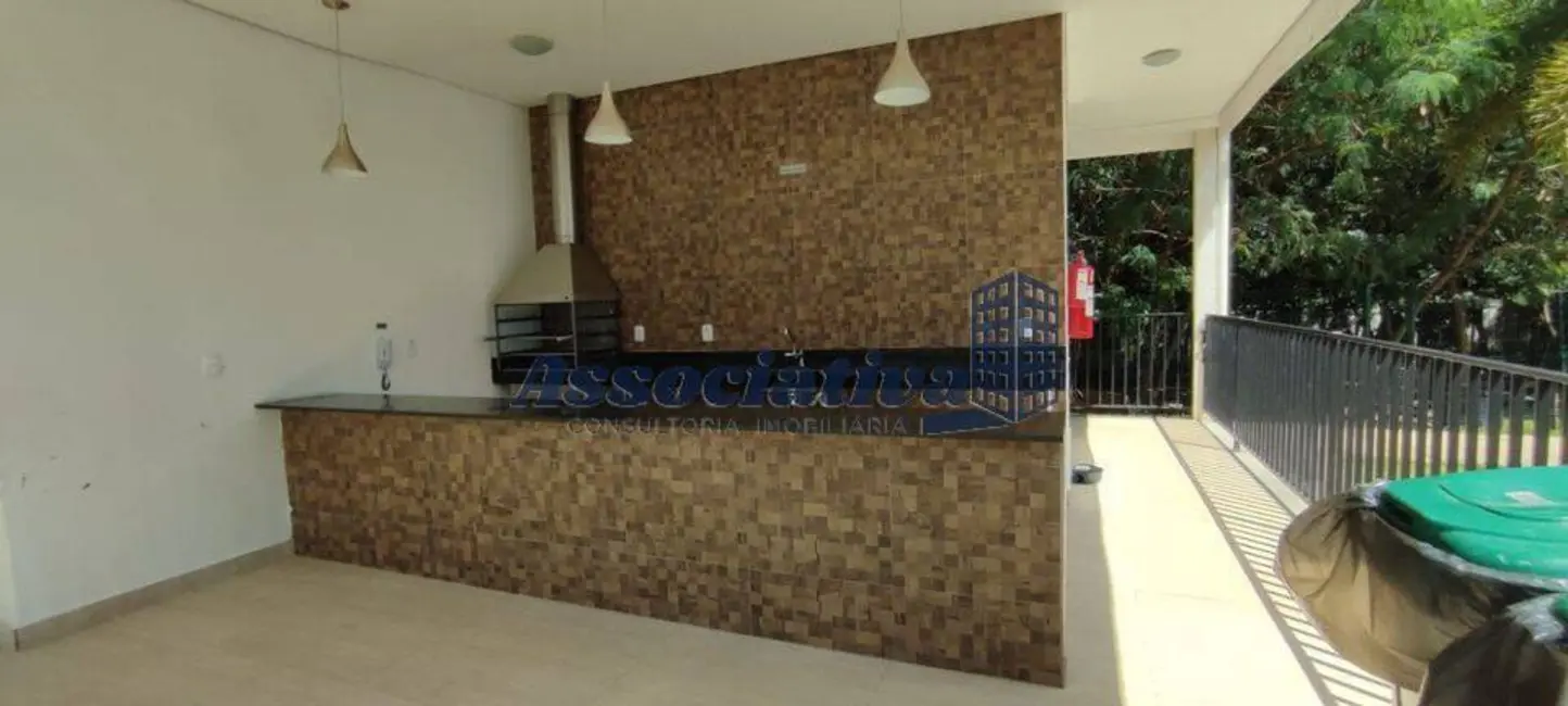 Foto 13 de Apartamento à venda em Estiva, Taubate - SP