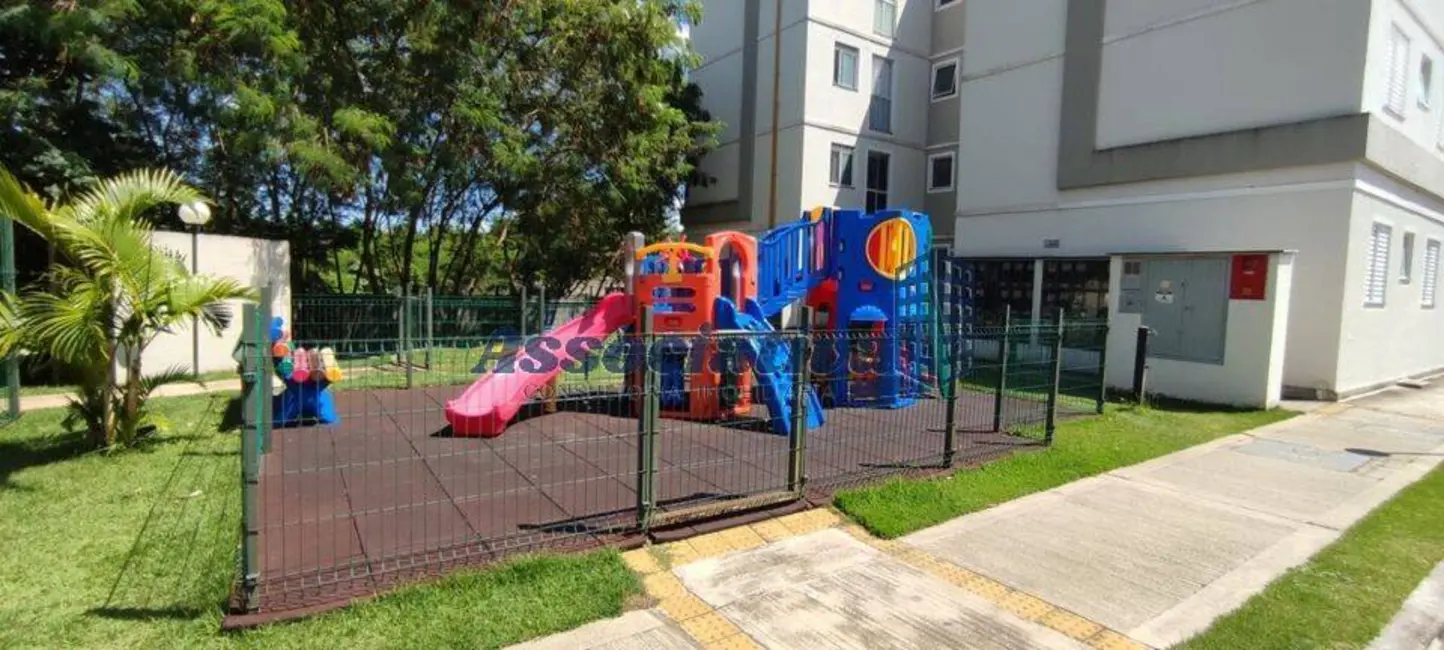Foto 14 de Apartamento à venda em Estiva, Taubate - SP