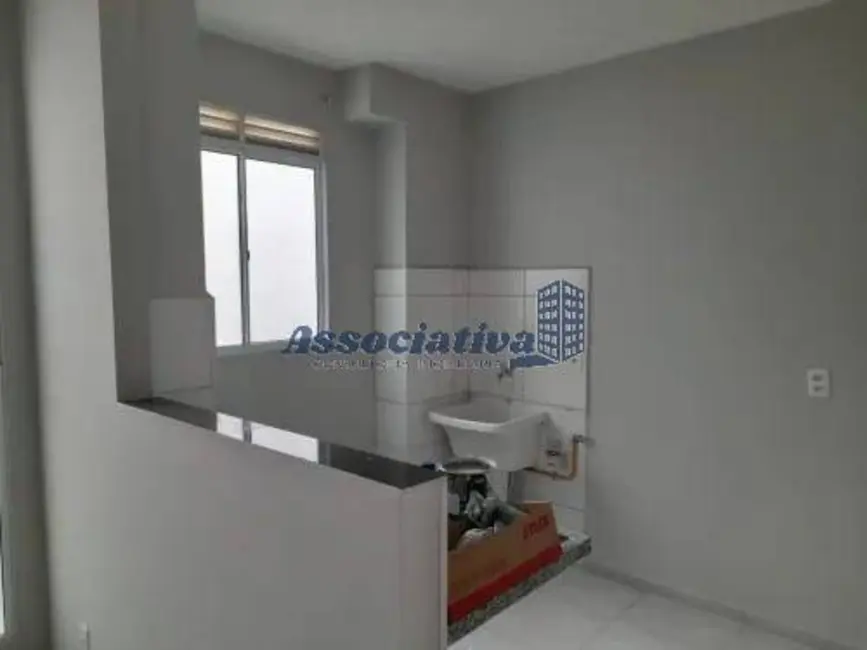 Foto 5 de Apartamento à venda em Estiva, Taubate - SP