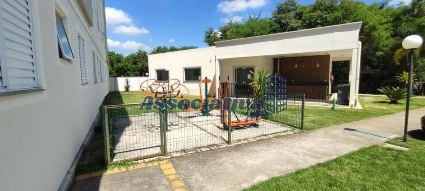 Foto 16 de Apartamento à venda em Estiva, Taubate - SP