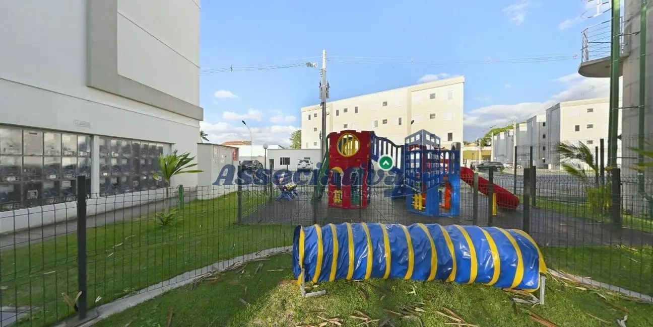 Foto 17 de Apartamento à venda em Estiva, Taubate - SP