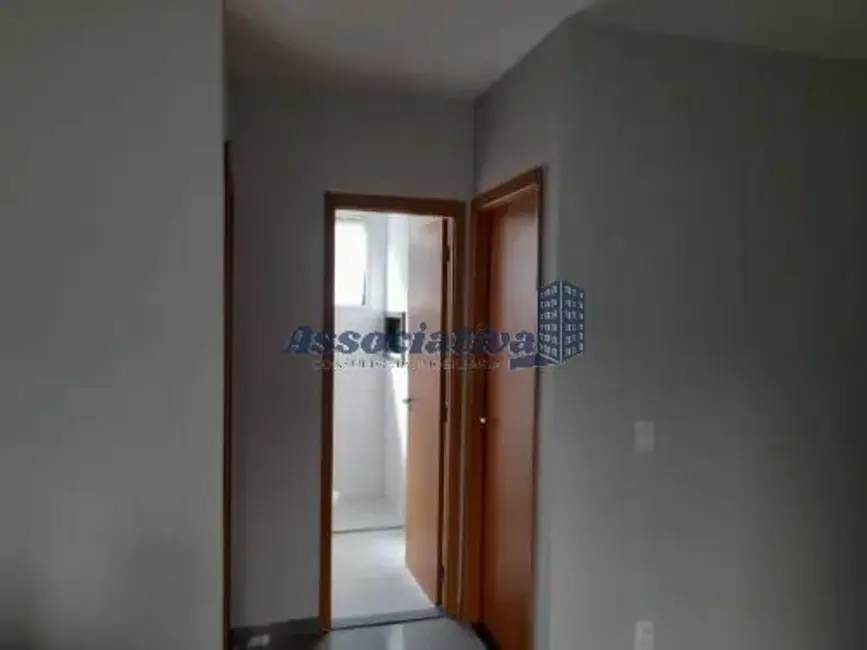 Foto 8 de Apartamento à venda em Estiva, Taubate - SP