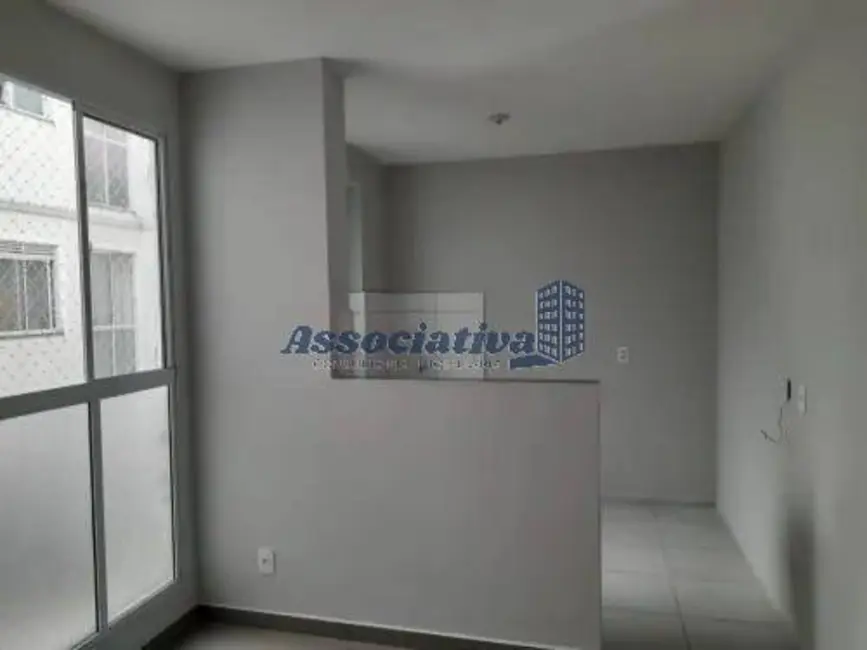Foto 4 de Apartamento à venda em Estiva, Taubate - SP