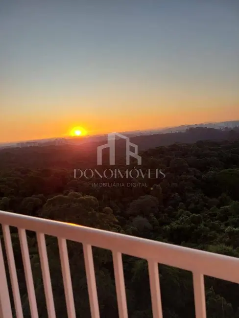 Foto 6 de Apartamento com 2 quartos à venda, 50m2 em Campanário, Diadema - SP