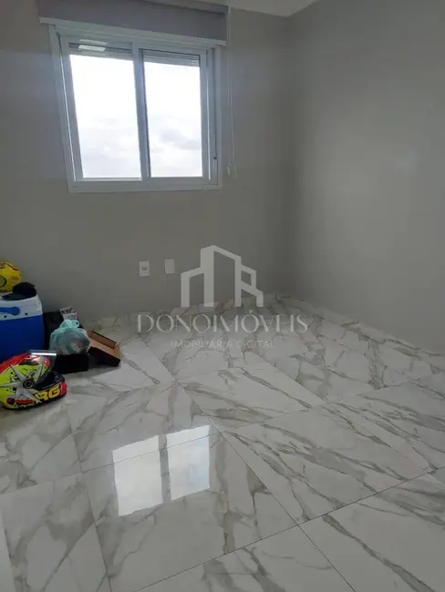 Foto 7 de Apartamento com 2 quartos à venda, 50m2 em Campanário, Diadema - SP