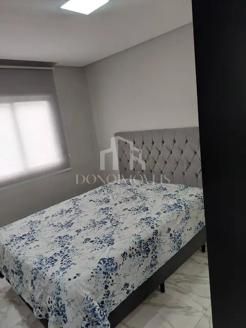Foto 9 de Apartamento com 2 quartos à venda, 50m2 em Campanário, Diadema - SP