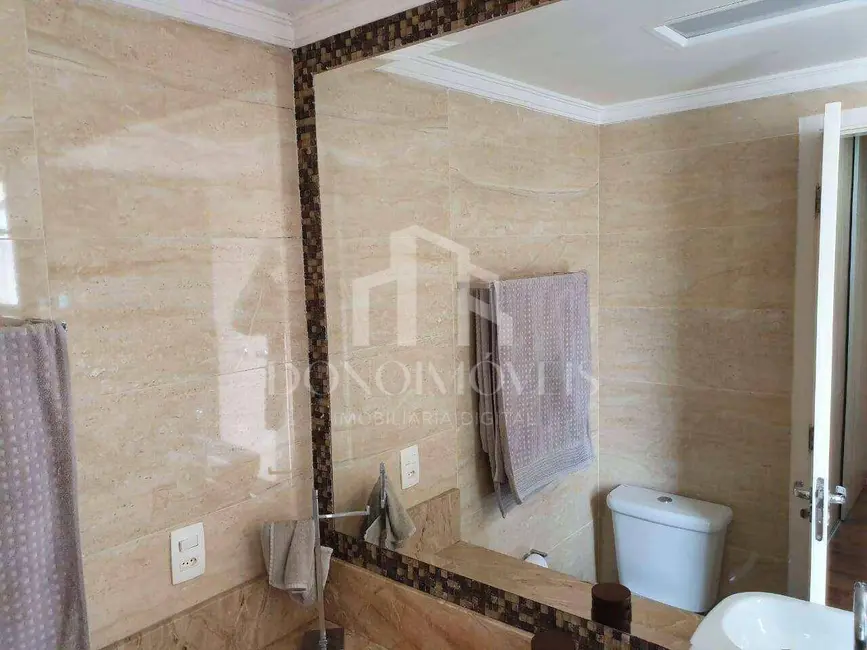 Foto 6 de Apartamento com 3 quartos à venda, 123m2 em Centro, Sao Bernardo Do Campo - SP