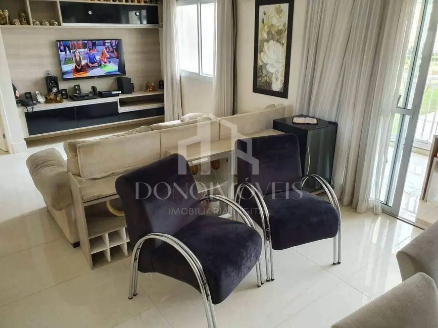 Apartamento com 3 quartos à venda, 123m2 em Centro, Sao Bernardo Do Campo - SP - imagem 5 Foto 5 de Apartamento com 3 quartos à venda, 123m2 em Centro, Sao Bernardo Do Campo - SP