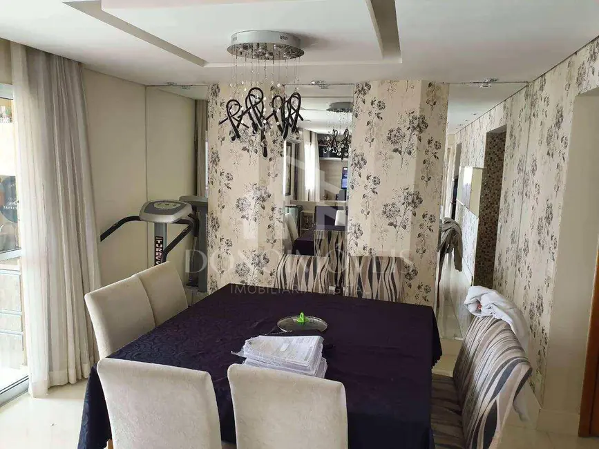 Apartamento com 3 quartos à venda, 123m2 em Centro, Sao Bernardo Do Campo - SP - imagem 1 Foto 1 de Apartamento com 3 quartos à venda, 123m2 em Centro, Sao Bernardo Do Campo - SP