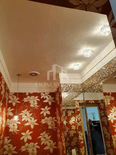 Foto 7 de Apartamento com 3 quartos à venda, 123m2 em Centro, Sao Bernardo Do Campo - SP