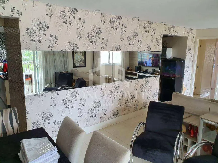Apartamento com 3 quartos à venda, 123m2 em Centro, Sao Bernardo Do Campo - SP - imagem 2 Foto 2 de Apartamento com 3 quartos à venda, 123m2 em Centro, Sao Bernardo Do Campo - SP