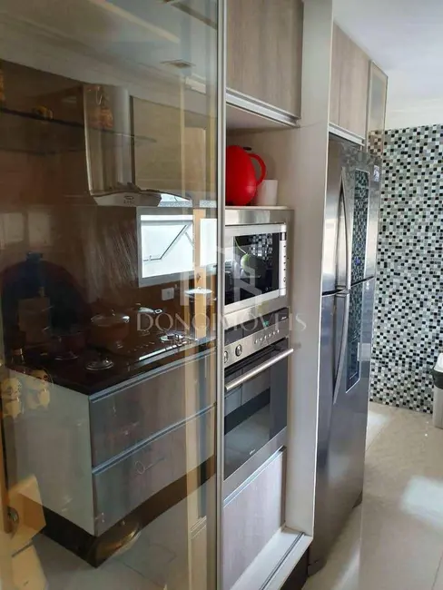 Foto 2 de Apartamento com 3 quartos à venda, 123m2 em Centro, Sao Bernardo Do Campo - SP