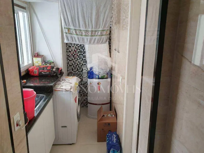 Foto 9 de Apartamento com 3 quartos à venda, 123m2 em Centro, Sao Bernardo Do Campo - SP
