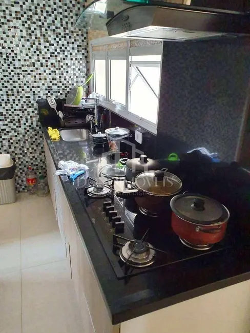 Foto 3 de Apartamento com 3 quartos à venda, 123m2 em Centro, Sao Bernardo Do Campo - SP