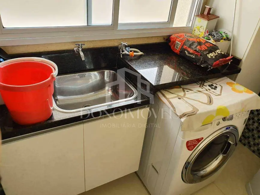 Foto 1 de Apartamento com 3 quartos à venda, 123m2 em Centro, Sao Bernardo Do Campo - SP