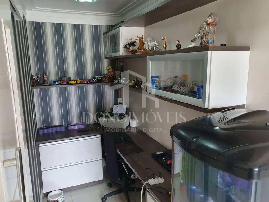 Foto 4 de Apartamento com 3 quartos à venda, 123m2 em Centro, Sao Bernardo Do Campo - SP