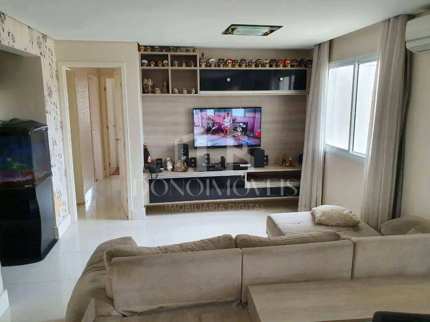 Apartamento com 3 quartos à venda, 123m2 em Centro, Sao Bernardo Do Campo - SP - imagem 3 Foto 3 de Apartamento com 3 quartos à venda, 123m2 em Centro, Sao Bernardo Do Campo - SP