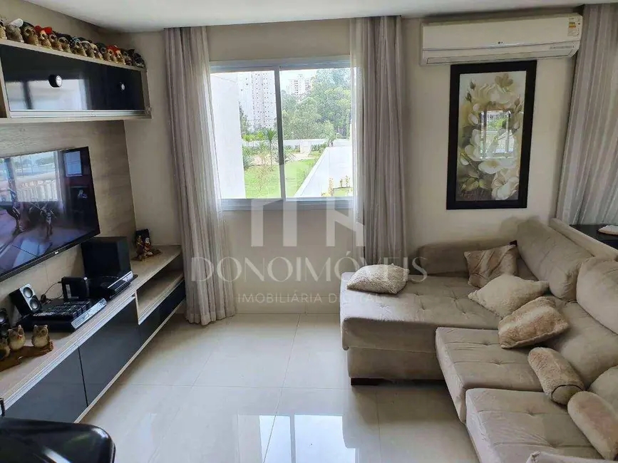 Apartamento com 3 quartos à venda, 123m2 em Centro, Sao Bernardo Do Campo - SP - imagem 4 Foto 4 de Apartamento com 3 quartos à venda, 123m2 em Centro, Sao Bernardo Do Campo - SP