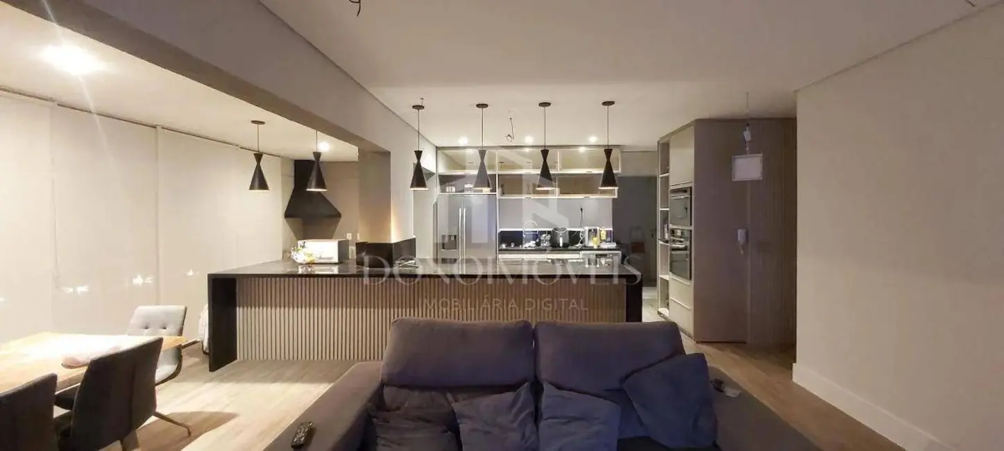 Foto 4 de Apartamento com 4 quartos à venda, 151m2 em Centro, Sao Bernardo Do Campo - SP