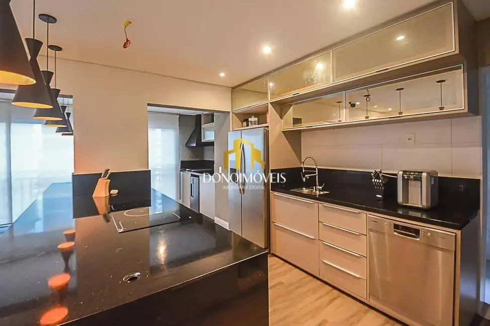 Foto 9 de Apartamento com 4 quartos à venda, 151m2 em Centro, Sao Bernardo Do Campo - SP