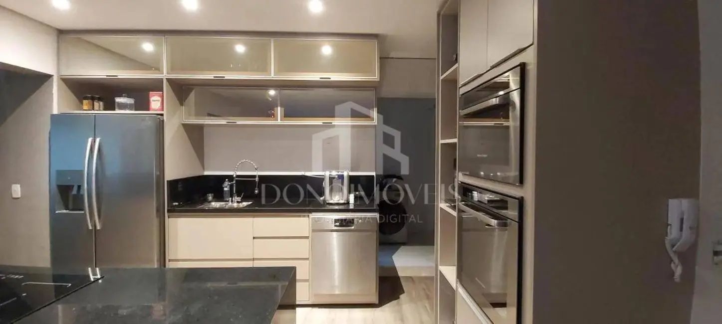 Foto 3 de Apartamento com 4 quartos à venda, 151m2 em Centro, Sao Bernardo Do Campo - SP