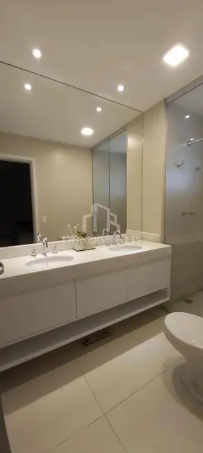 Foto 6 de Apartamento com 4 quartos à venda, 151m2 em Centro, Sao Bernardo Do Campo - SP