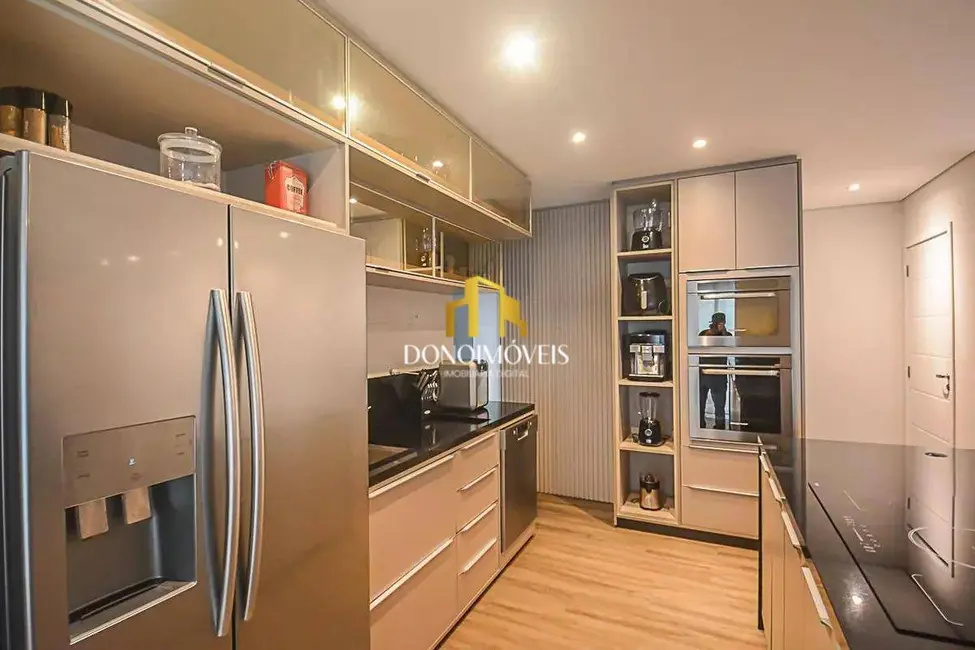 Foto 8 de Apartamento com 4 quartos à venda, 151m2 em Centro, Sao Bernardo Do Campo - SP